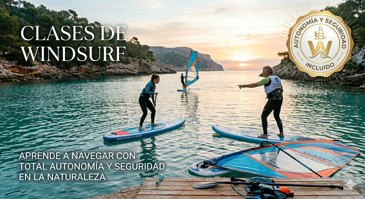 Clases Windsurf